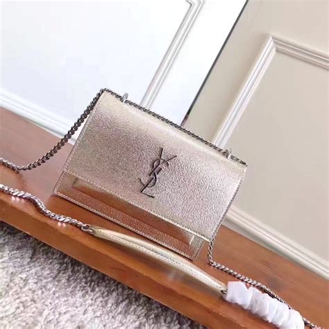 fake yves saint laurent clutch|ysl counterfeit bag.